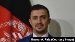 په ملګرو ملتونو کې د افغانستان سرپرست استازی نصیر احمد فایق