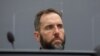 Džek Smit, specijalni savetnik za istrage o Donaldu Trampu bio je glavni tužilac Specijalnog suda za Kosovo u Hagu, 10. novembar 2020.