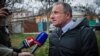 Trial Of RFE/RL Contributor Again Adjourned
