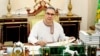 Гурбангулы Бердымухамедов