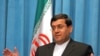 Iran Tells Obama Not To Repeat 'False' U.S. Charges