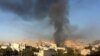Iran Correspondent Killed In Damascus