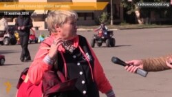 Жителі Слов’янська – про мовне питання