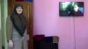 Женщина из железной будки теперь живет в квартире