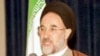 Iran: Khatami Hoping Tajik Visit Will Lead To Better Ties
