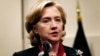 Clinton Welcomes Karzai's Goals For Change