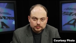 Vladimir Kara-Murza Jr.