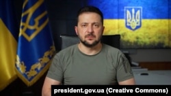 За словами Володимира Зеленського, на засіданні ставки виступили головнокомандувач ЗСУ Олександр Сирський, начальник Генерального штабу Анатолій Баргилевич та інші представники командування