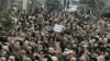 Iranian Police Clash With Women's Day Protesters