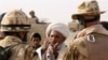 UN Urges Afghanistan To Tackle Corruption, Lawlessness