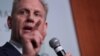 U.S. Goal Is Deterrence, Not War With Iran: Shanahan