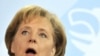 Germany's Merkel Won't Congratulate Ahmadinejad