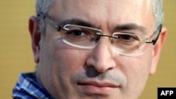 Mikhail Khodorkovsky