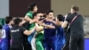 Өзбекстандын футболчулары Дүйнө чемпионатына аттанды 