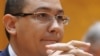 Romania's Top Court Accuses Government