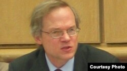 Mark Fitzpatrick