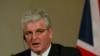Britain 'Surprised' By Taliban's Tenacity