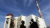 Exiled Iran Religious Scholar Calls For Debate On Nuclear Safety