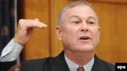 U.S. Representative Dana Rohrabacher argued that naming the legislation after Magnitsky would provoke Moscow unnecessarily and that the circumstances surrounding his death remain in dispute.