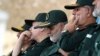 Instant Ban For Iran's IRGC On Instagram: Social-Media Giant Blocks Commanders' Sites