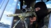 South Ossetia Releases Georgian Captives