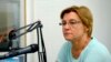 Svetlana Lukić