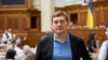 Un deputat ucrainean din partidul lui Zelenski, acuzat de corupție, a cerut azil în România