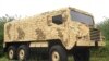 Increased Protection For Troops