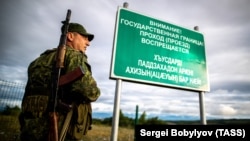 Югоосетинская сторона намерена поднять вопрос об инциденте завтра в ходе очередной встречи формата МПРИ в Эргнети