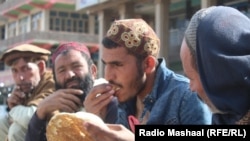 بر اساس پیش بینی٬ نزدیک به یک ملیون نفر تا تابستان امسال در افغانستان بیکار میشوند