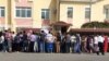 Туркменистанцы продолжают сталкиваться с проблемами в получении документов на выезд из страны