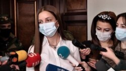 Աննա Գրիգորյանը վերահաստատեց, որ դուրս է գալիս «Իմ քայլը» խմբակցությունից