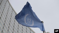Європейці, зокрема, прагнуть, щоб Іран відновив повну співпрацю з МАГАТЕ