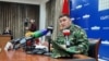 Ташиев: "Камбар-Ата-1" ГЭСи 2 млрд долларга курулат