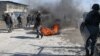 Suicide Blast Kills 2 At Afghan NATO Base