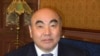 Akaev: Kyrgyzstan Now 'Island Of Criminals,' Not Democracy