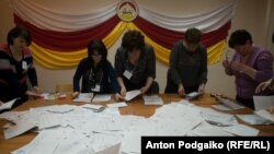 В выборах в парламент Южной Осетии смогут принять участие только партии, которые получат регистрацию до конца апреля – начала мая