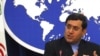 Iran Says Five Local British Embassy Staff Freed