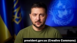 За словами речника президента, ймовірно, це буде онлайн-формат