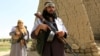 'Hopeful Moment': How An 'Afghan-Led, Afghan-Owned' Peace Process Might Look