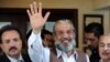 Reports Suggest Prisoner Swap With Militants