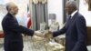 U.S. Doubts Syria Cease-Fire Pledge