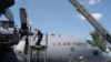 Kyrgyzstan Orders U.S. To Close Manas Air Base