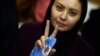 'Tehran Is Now Free' -- Iranian Election Results Spark Gleeful Social-Media Response