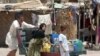 Internally Displaced Flee Sectarian Violence