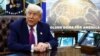 Китай закликав США відмовитися від системи протиракетної оборони «Золотий купол» після оголошення Трампа