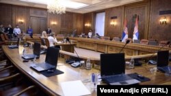 Vlada Srbije