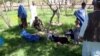 Afghan Authorities Eye Taliban In Suspected Girls School Poisoning