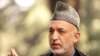 Afghan President Sees 'Dim Ray Of Hope' For Peace