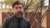 Iranian TV Host 'Sorry' For Perceived Racism Toward Afghans